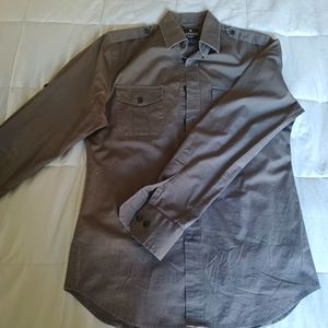 Men's Express Dress Shirt